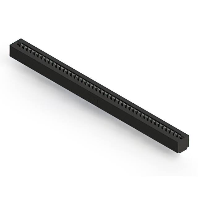 357-044-431-101 EDAC Inc.  Edgeboard Connectors